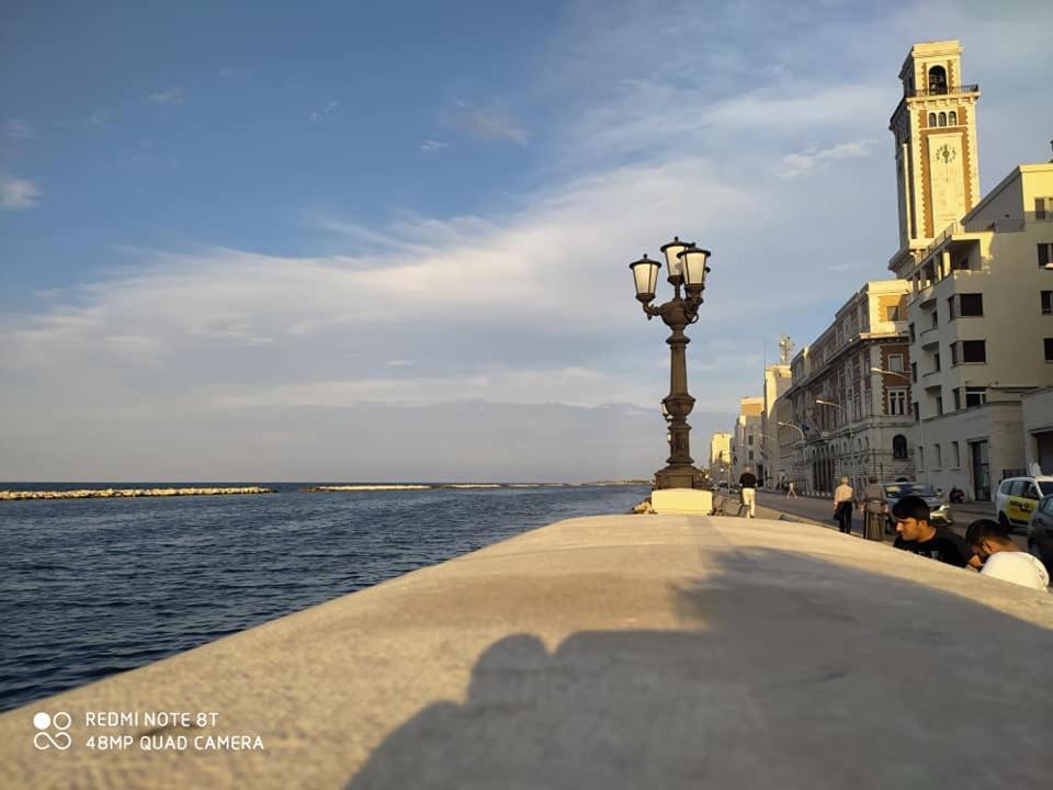 Home Experience Bari Exterior foto