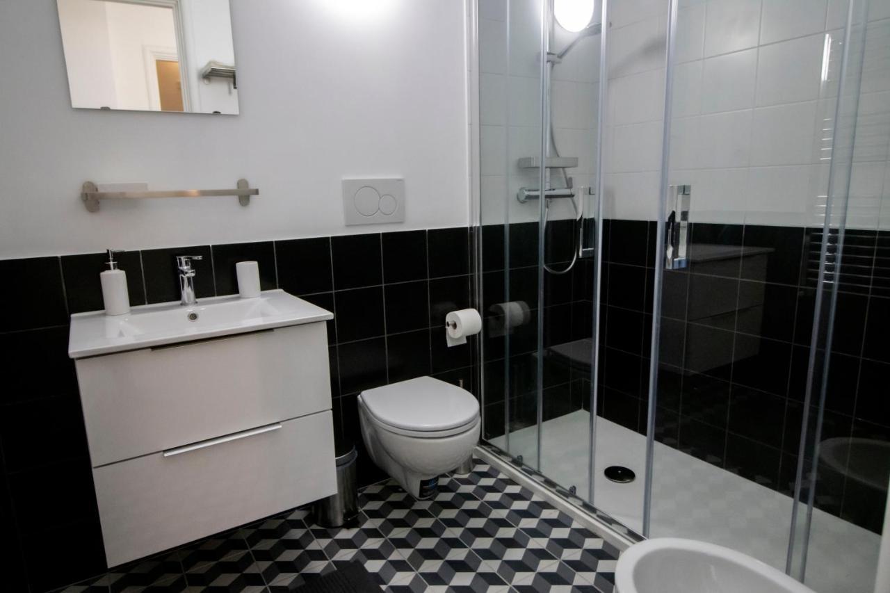 Home Experience Bari Exterior foto