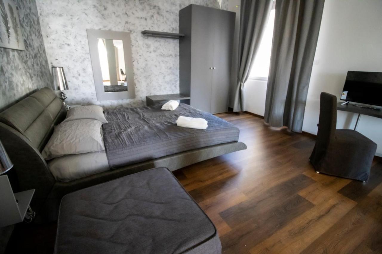 Home Experience Bari Exterior foto