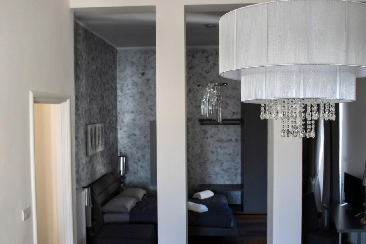 Home Experience Bari Exterior foto