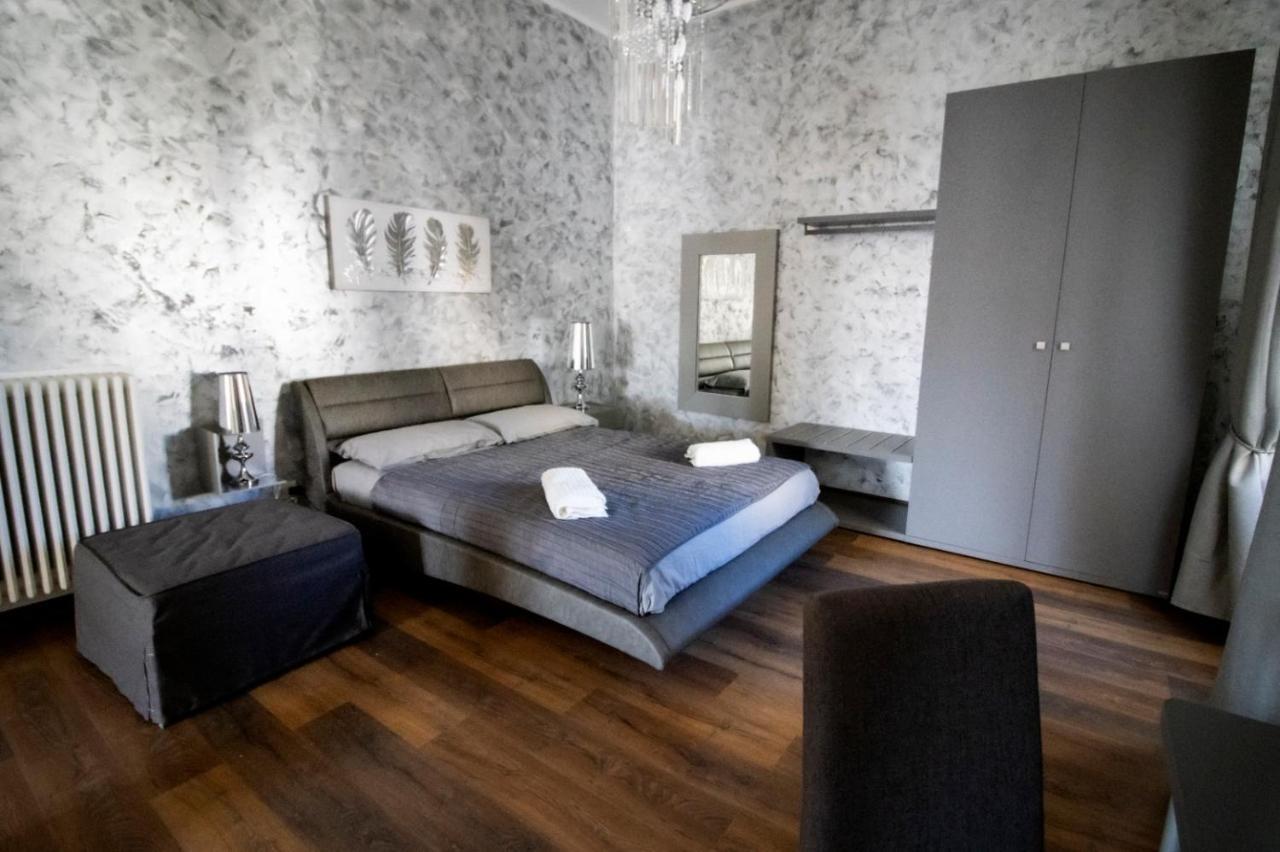 Home Experience Bari Exterior foto