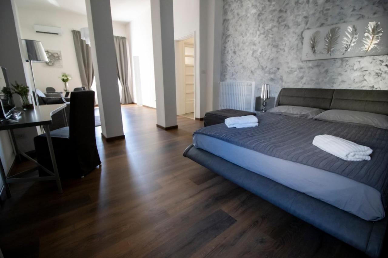 Home Experience Bari Exterior foto