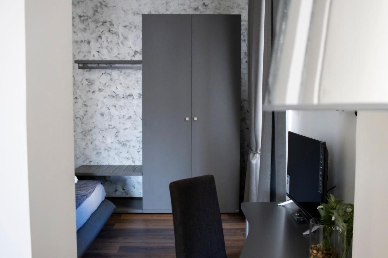 Home Experience Bari Exterior foto
