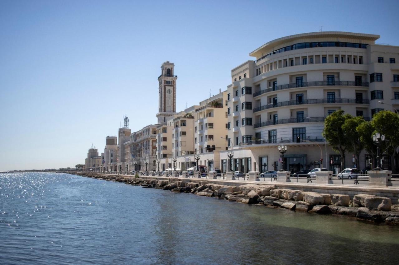 Home Experience Bari Exterior foto