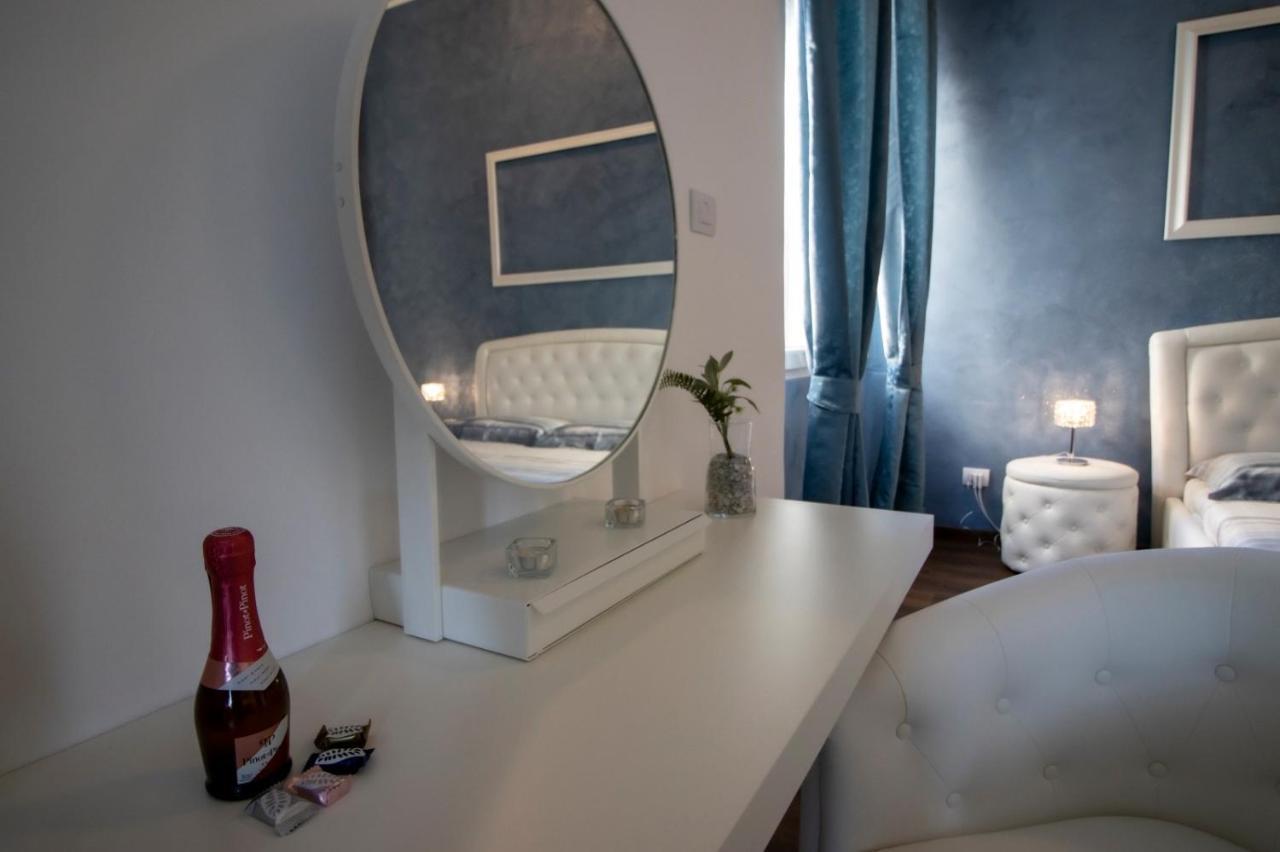 Home Experience Bari Exterior foto
