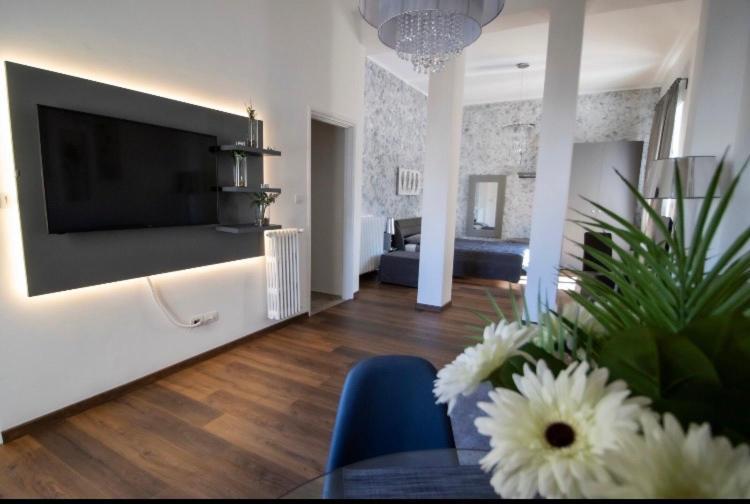 Home Experience Bari Exterior foto